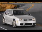 Volkswagen Golf R32 2004 года